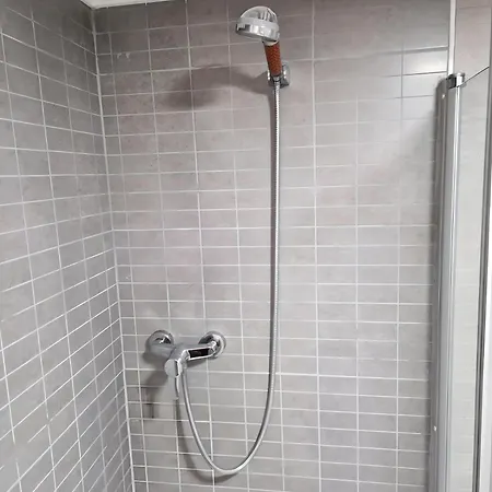 Διαμέρισμα Coqueto En El Centro De *
