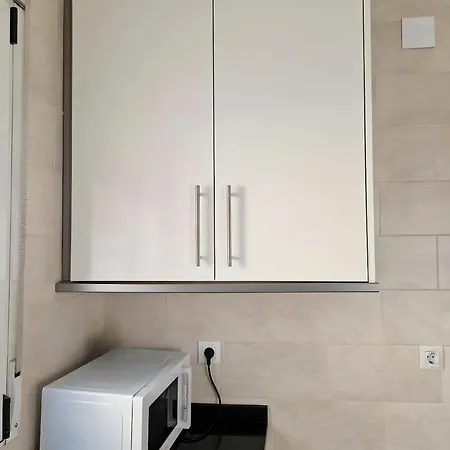 Coqueto En El Centro De * Βαλένθια