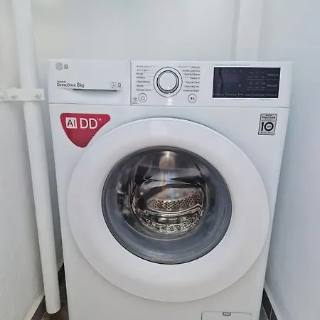 Appartement Coqueto En El Centro De Valencia
